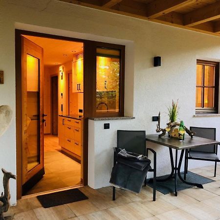 Unterhuberhof Apartment Albes ภายนอก รูปภาพ