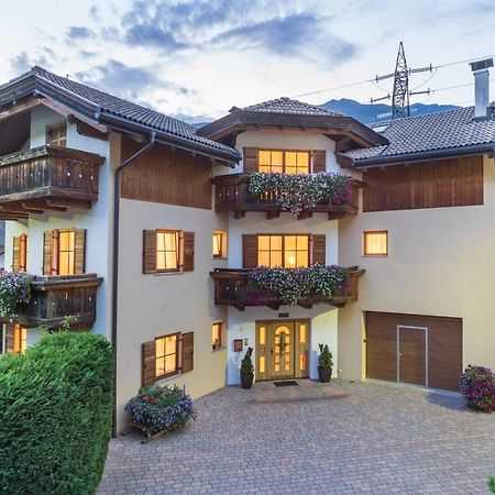 Unterhuberhof Apartment Albes ภายนอก รูปภาพ