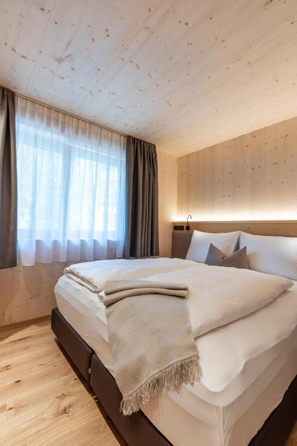 Unterhuberhof Apartment Albes ภายนอก รูปภาพ