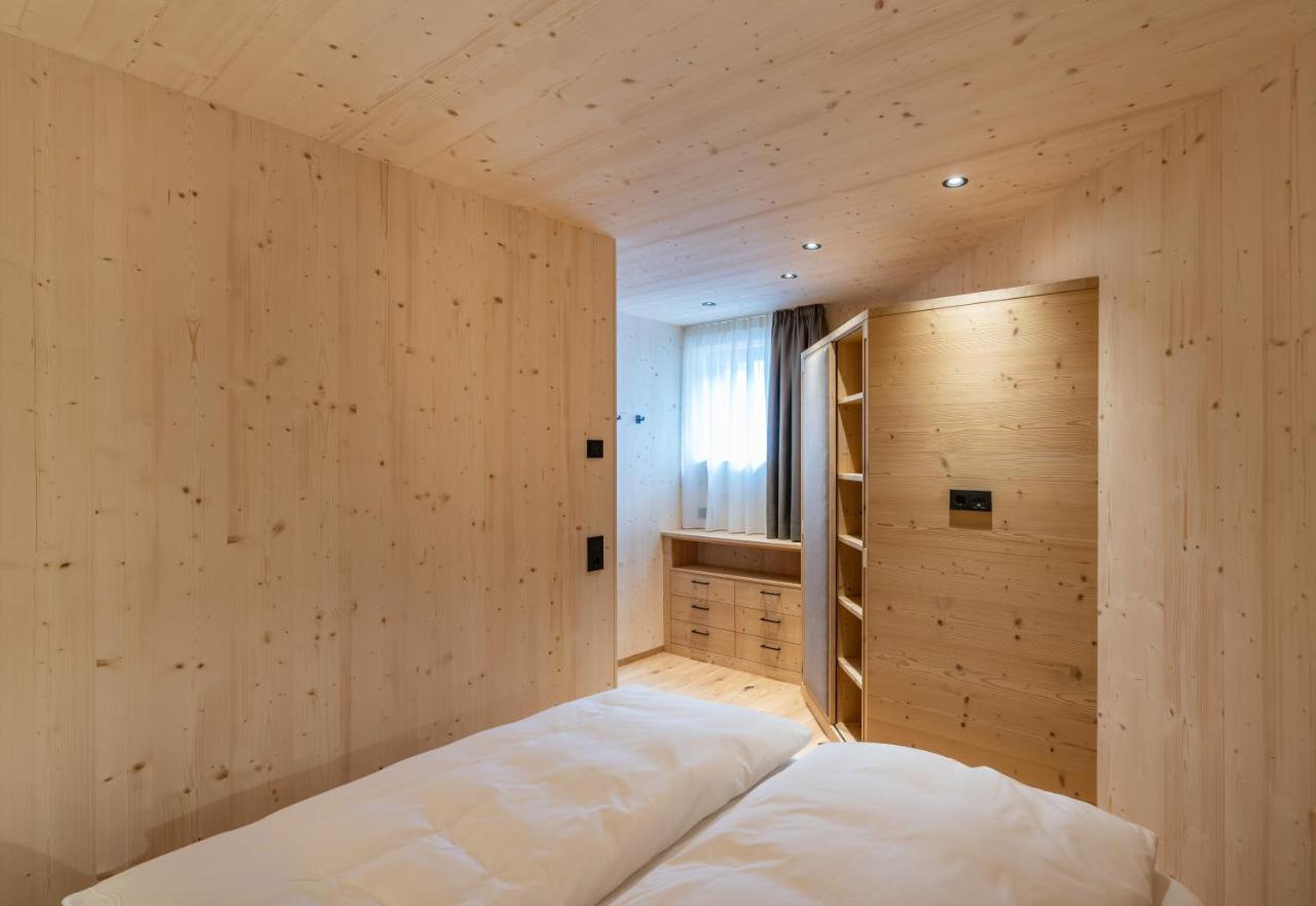 Unterhuberhof Apartment Albes ภายนอก รูปภาพ