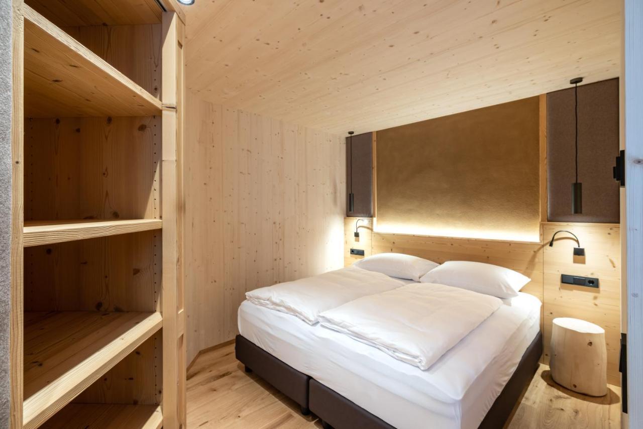 Unterhuberhof Apartment Albes ภายนอก รูปภาพ