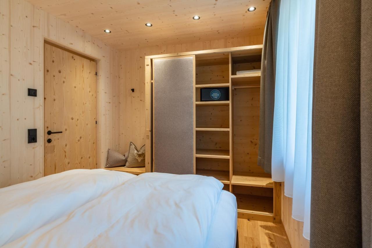 Unterhuberhof Apartment Albes ภายนอก รูปภาพ