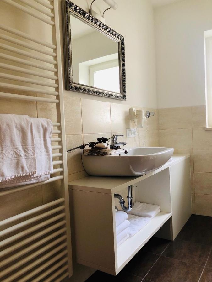 Unterhuberhof Apartment Albes ภายนอก รูปภาพ