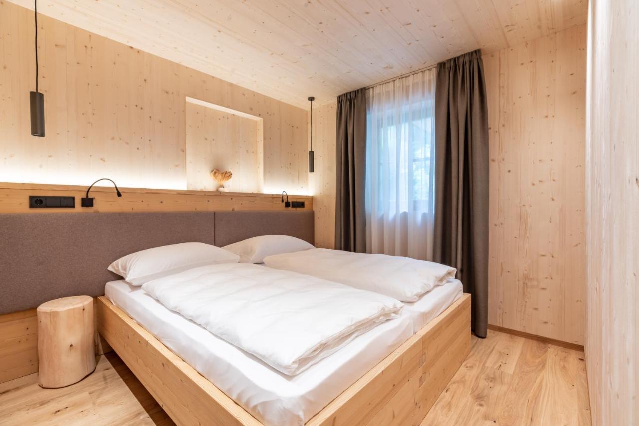 Unterhuberhof Apartment Albes ภายนอก รูปภาพ