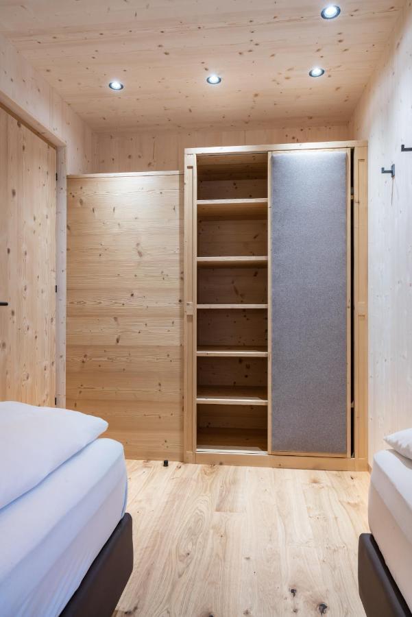 Unterhuberhof Apartment Albes ภายนอก รูปภาพ
