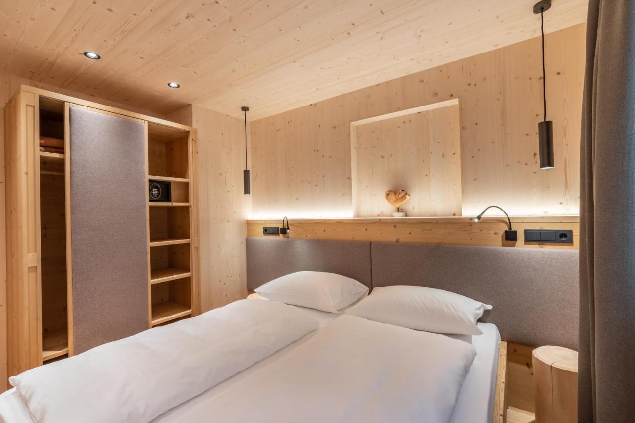 Unterhuberhof Apartment Albes ภายนอก รูปภาพ