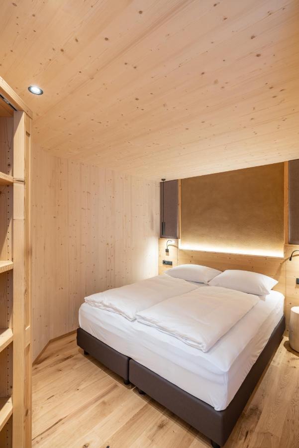 Unterhuberhof Apartment Albes ภายนอก รูปภาพ
