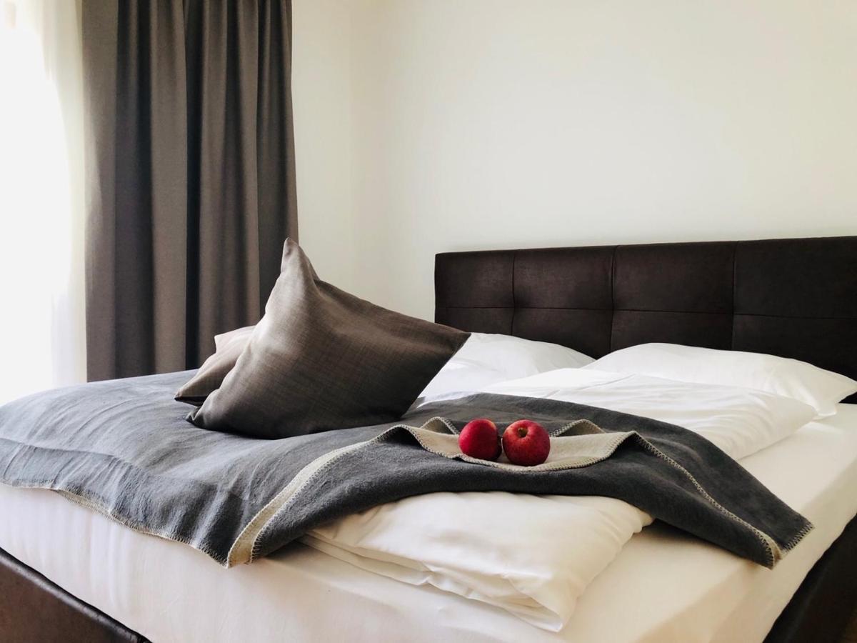 Unterhuberhof Apartment Albes ภายนอก รูปภาพ