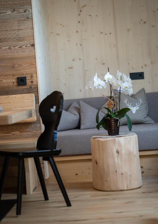Unterhuberhof Apartment Albes ภายนอก รูปภาพ