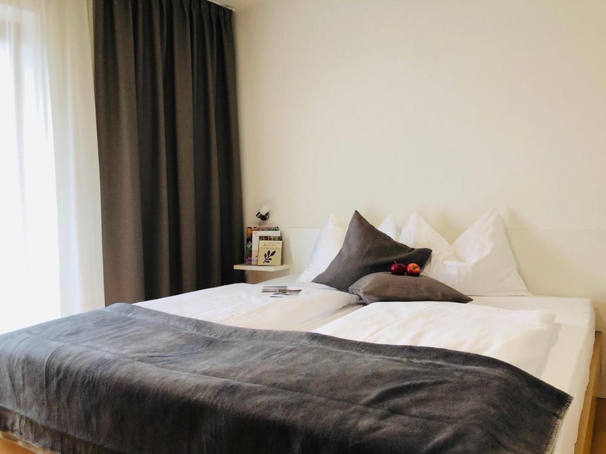 Unterhuberhof Apartment Albes ภายนอก รูปภาพ