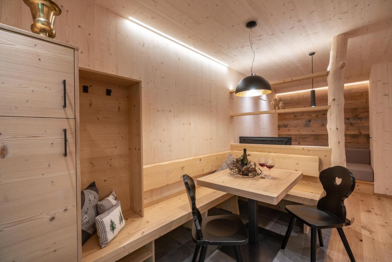 Unterhuberhof Apartment Albes ภายนอก รูปภาพ
