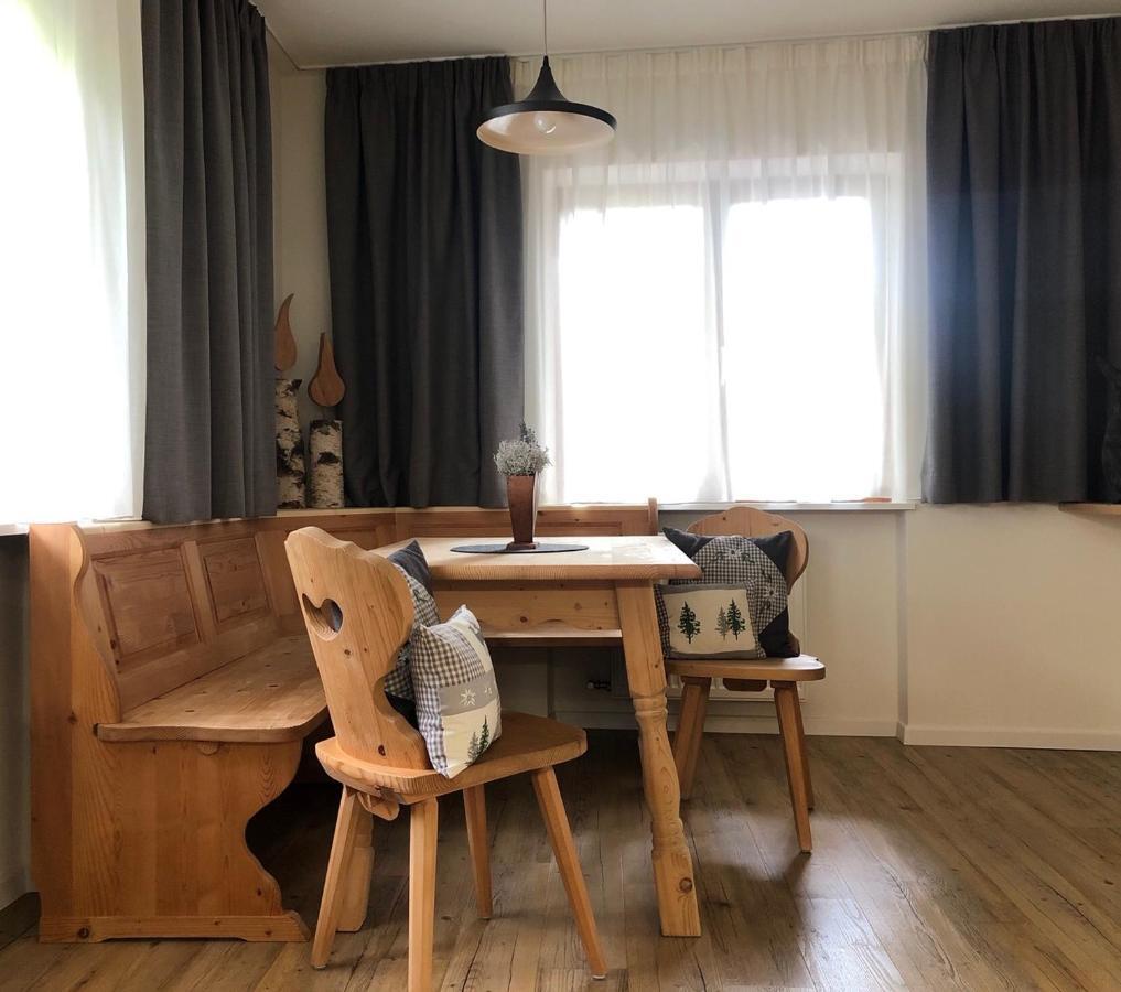 Unterhuberhof Apartment Albes ภายนอก รูปภาพ